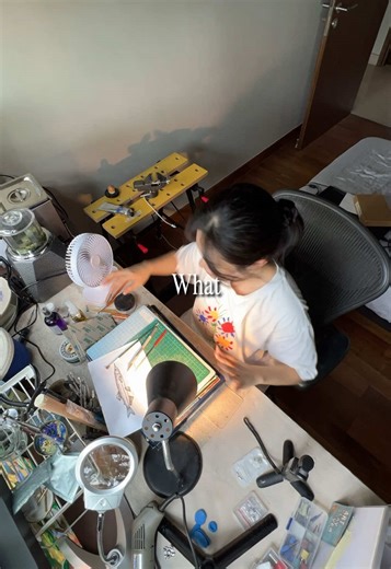 Starting a Small Jewelry Business: My Journey