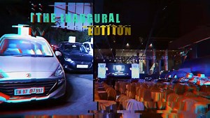 #ExhibitAutoTechAwards The evening ended on an all time high and we can definitely place our maiden edition of the Exhibit Auto Tech Awards in the success stories of Exhibit Group! Here's a glimpse of the big night but stay glued to your phones, the aftermovie is going to rev it up! | Exhibit Magazine