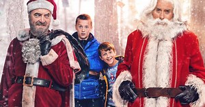 Sky confirms Christmas 2023 TV schedule including The Lazarus Project