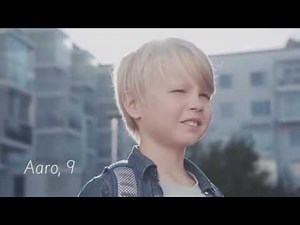 Helsinki is my classroom