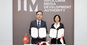 Singapore and Hong Kong team up to combat telecom scams