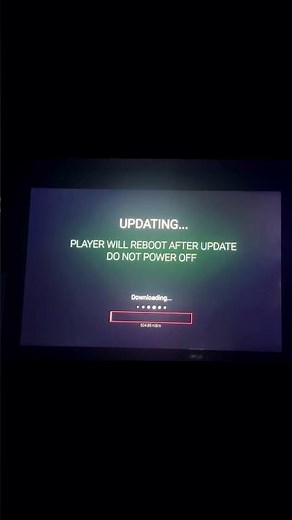 Denon Prime 4 Web update quick tutorial. (Internet needed) 😀