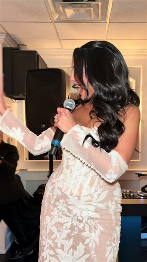 Celebrating a True Cinematic Masterpiece at a Bridal Shower