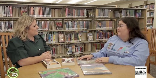 Celebrate Michigan’s 187th Birthday with East Lansing Public Library