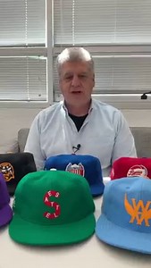 Ebbets is happy to introduce a new line of hockey caps. Did you know Goalies wore ballcaps? Founder of Ebbets, Jerry, is here to tell the tale. | Ebbets Field Flannels Inc.