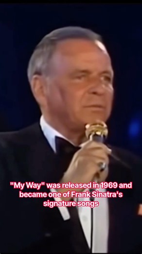 My Way | 1969 | Frank Sinatra | Jazz&Blues