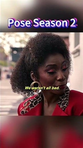 Pose Season 2 Episode 4: “You’re Going to Miss Me, Girl” – Heartbreaking Goodbye Scene