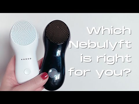 Nebulyft At-Home Radio Frequency Device Comparison