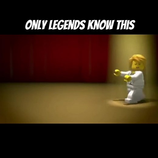 Understanding the Original Ninja Go Characters