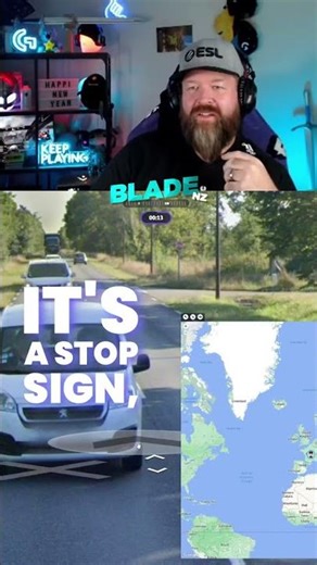 Two Peugeots... Say Less #Geoguessr