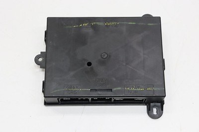 2014 - 2023 GMC SIERRA 1500 FRONT LEFT SEAT MEMORY CONTROL MODULE OEM 13526423 | eBay