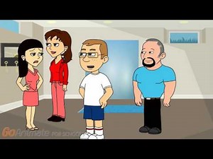 Cooper Goes to the Future