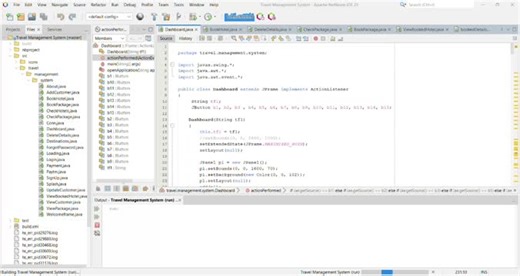 #java #swing #mysql #softwaredevelopment #travelmanagement #projectshowcase #mydestinyguide #programmingjourney #javadeveloper #studentproject | Nampally Sirisha