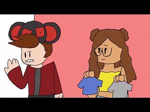 Kreeky The Musical (Animated) A Timmeh Music Video (KreekCraft)