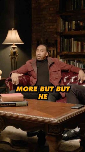 Matt Barnes Praises Stephen A. Smith During Their Conversation