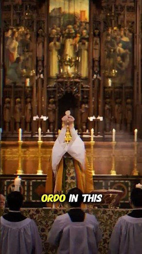 The Latin Mass Explained: Tradition and Reform in the Catholic Church