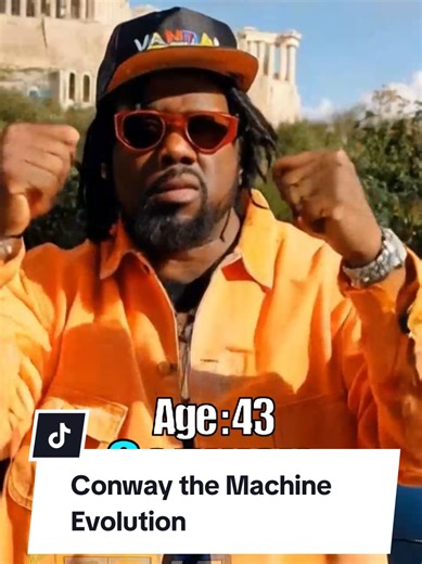 Conway the Machine Evolution: A Deep Dive