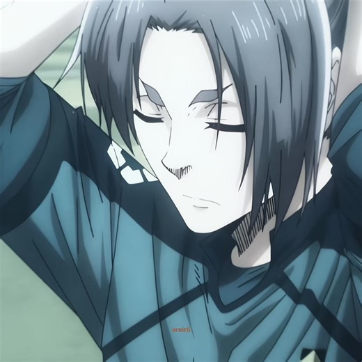 Exploring Blue Lock's Impact on Brain Chemistry