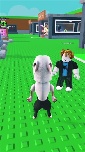 I Am A BRAINROT Vending Machine.. 😳😱