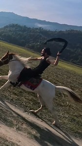 2K reactions · 47 comments | In riding a horse, we borrow freedom.殺#horse #freedom | Badri Prasad Tiwari | Facebook