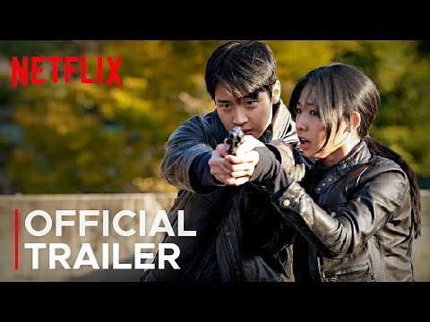 Thriller Drama | The Mantis: Original Sin | Official Teaser (2025) | Jang Dong Yoon | Go Hyun Jung