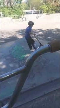 prolis pro park BMX und skooter