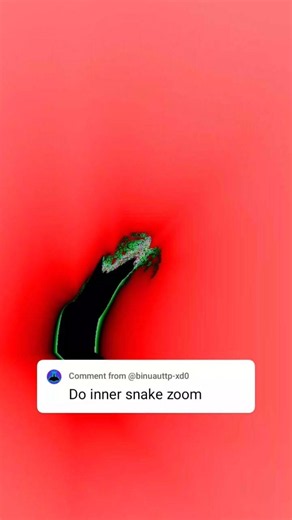 (Fractal Request #40) Inner Snake Fractal Zoom (75 Mandelbrot Variants) - #fractal