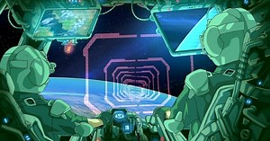 'OtaKing' Animator Also Makes 'Mobile Suit Gundam: The 08th MS Team With More Realism'