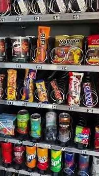Telemetrie Snackautomat einrichten Televend Vending Sanden Vendo