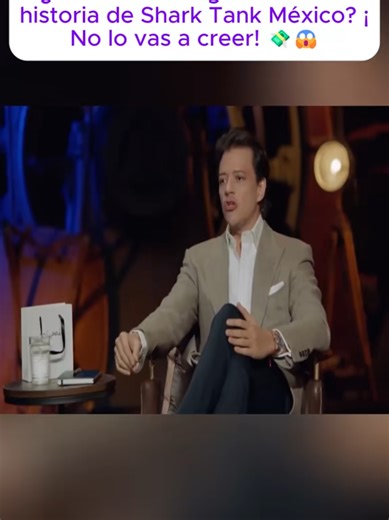 La oferta más grande de Shark Tank México