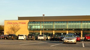 LA Fitness Takes Over Bally Total Fitness in Lake Grove