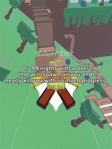 Bring back good games #roblox #shorts #ranting #rants #old #nostalgia 