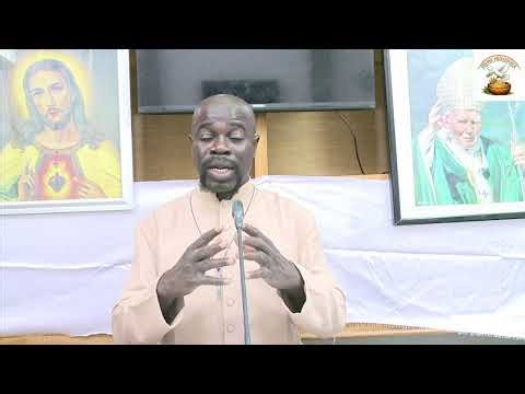 Tuesday, March 10, 2026: Father Jules answers your questions