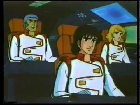 Thunderbirds 2086 #06 - Sunburn