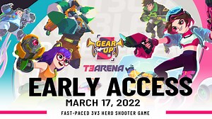 T3 Arena Beginners Guide and Tips on PC with MEmu