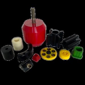 Polyurethane Products | Poly Flex Australia