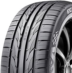 Kumho Ecsta PS31 Summer Performance Tire - 255/45ZR18 103W