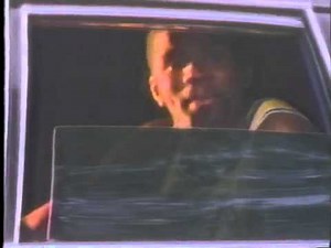 Converse Weapon Commercial 1986 (Larry Bird & Magic Johnson)