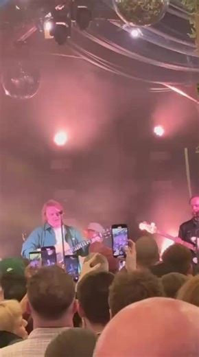 Lewis Capaldi Live on Tour This September!