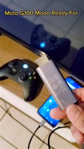 Moto G100 Ready For Call of Duty Gaming Experience