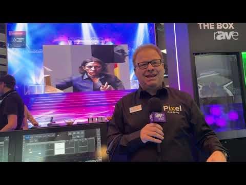 ISE 2026: Green Hippo Demonstrates Hippotizer MX Series Media Servers