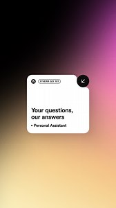 11K views · 165 reactions | You guys have had questions about #FiverrGo's Personal Assistant and we've got answers. Learn more: https://fvrr.co/3DkMp3e | Fiverr | Facebook