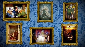 Art Heist Revealed by 'Beverly Hills Pawn' Owner