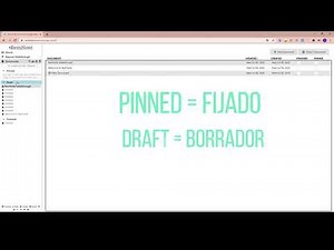 1.2 La Interfaz de RemNote