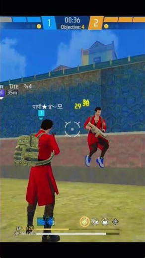 #@free fire short video game Star 4xxpapee