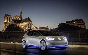 Moia: a nova marca do Grupo VW focada em mobilidade