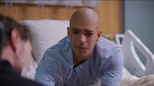 Ai, gente 😭 Leozinho teve uma convulsão e deixou todo mundo apavorado 💔 #ValeTudo | TV Globo