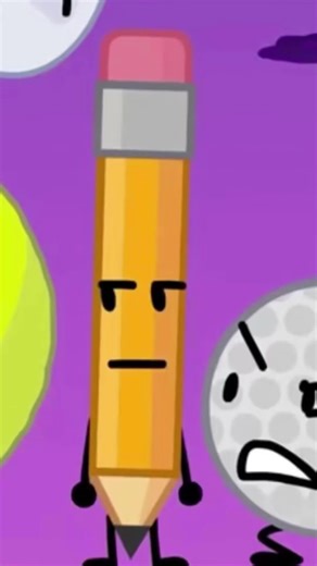 they won't last a DAY on cartoon network or netflix set to 10 #bfdi #tpot #battlefordreamisland #thepoweroftwo #pencilkushinada