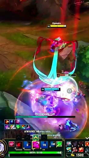 ♡ #BlëuContentArchive ♡ ﹒moments #lol #leagueoflegends #livestream #lolclips #lolshorts #lolmoments