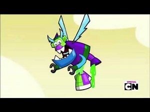 MIXELS | Series 5/6 | Quest for the Mixamajig - "Chase For The Key"